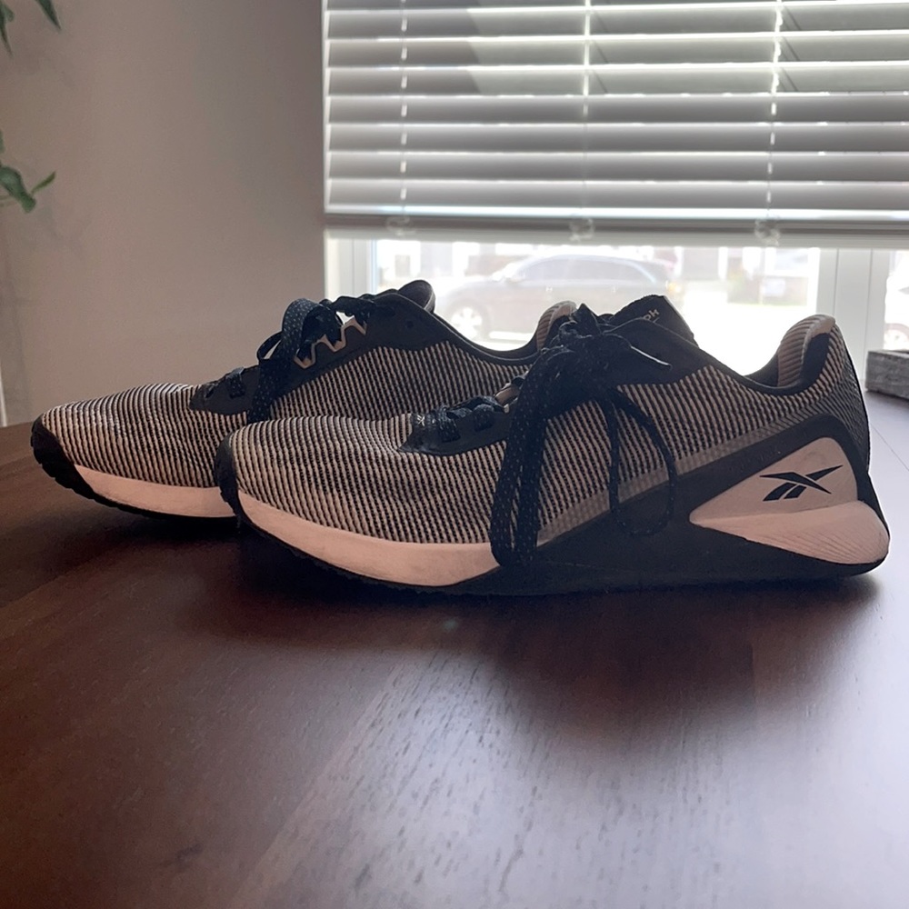 Reebok Nano x1 - CrossFit